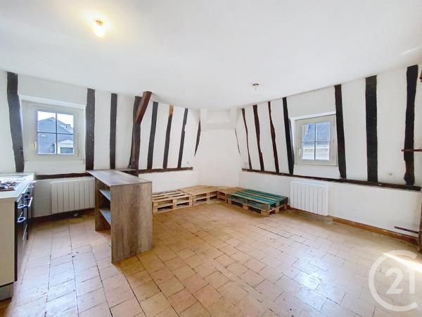 Appartement Duplex à vendre  3 pièces - 48,15 m2 TOURS - 37