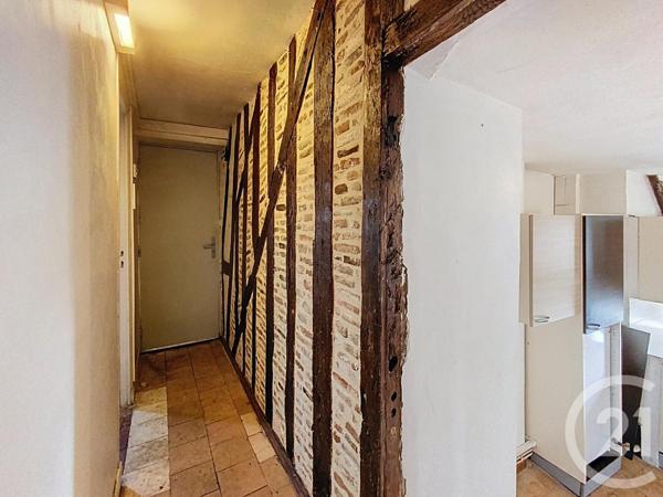 Appartement Duplex à vendre  3 pièces - 48,15 m2 TOURS - 37