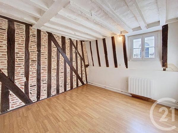 Appartement Duplex à vendre  3 pièces - 48,15 m2 TOURS - 37