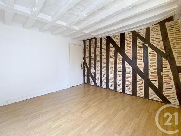 Appartement Duplex à vendre  3 pièces - 48,15 m2 TOURS - 37