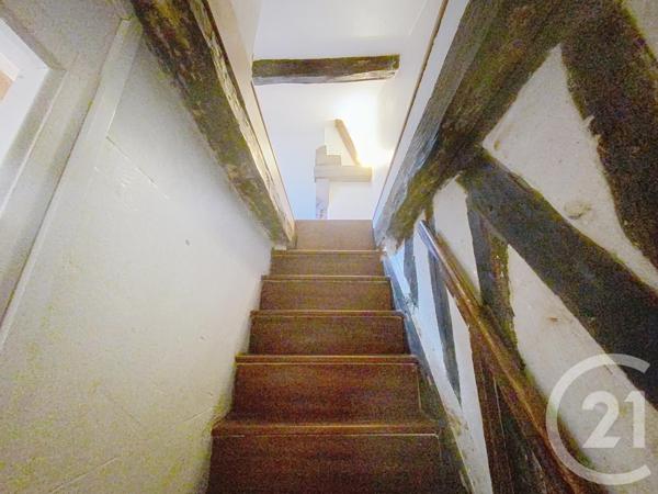 Appartement Duplex à vendre  3 pièces - 48,15 m2 TOURS - 37