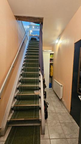 À vendre : Appartement 4 pièces au coeur de Cauterets !