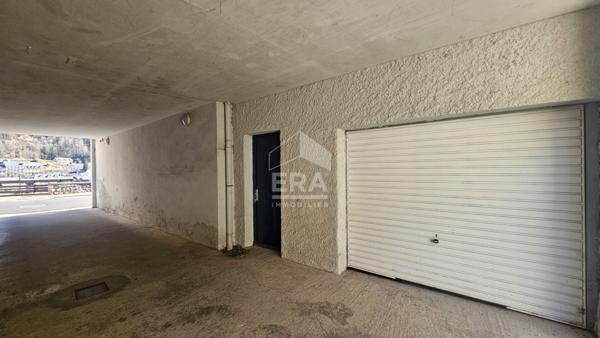 À vendre : Appartement 4 pièces au coeur de Cauterets !