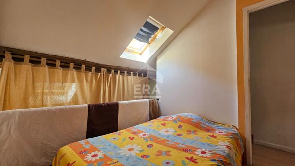 À vendre : Appartement 4 pièces au coeur de Cauterets !