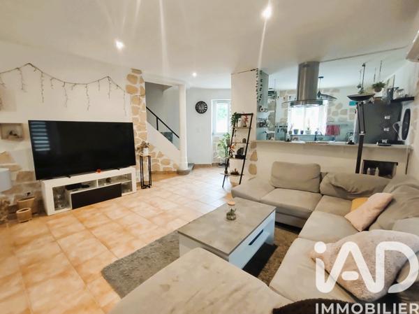 Maison à vendre 5 pièces 140 m² Névian
