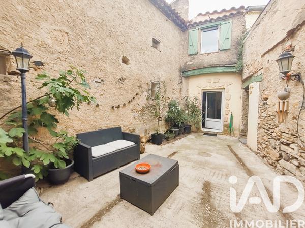 Maison à vendre 5 pièces 140 m² Névian