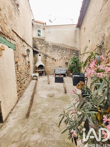 Maison à vendre 5 pièces 140 m² Névian