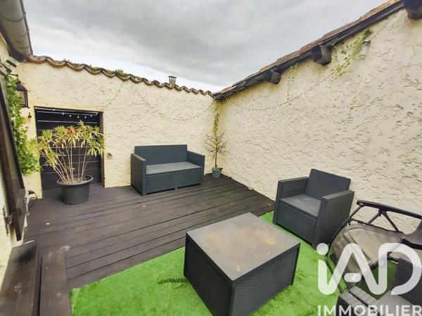 Maison à vendre 5 pièces 140 m² Névian