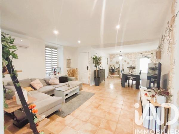 Maison à vendre 5 pièces 140 m² Névian