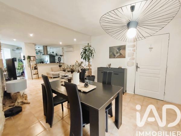 Maison à vendre 5 pièces 140 m² Névian