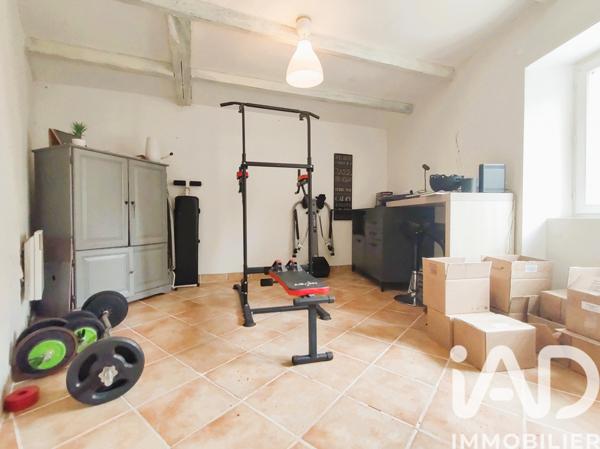 Maison à vendre 5 pièces 140 m² Névian