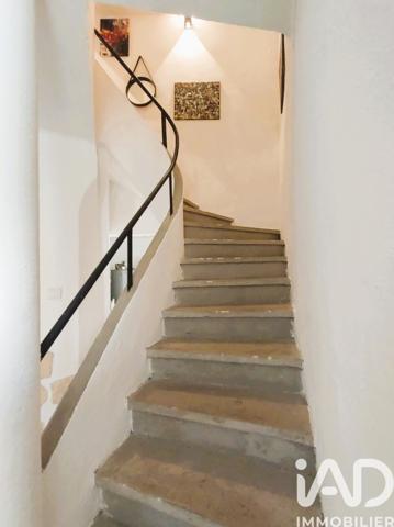 Maison à vendre 5 pièces 140 m² Névian