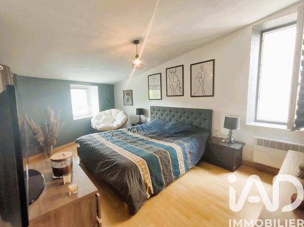 Maison à vendre 5 pièces 140 m² Névian