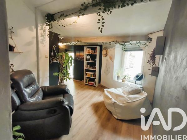 Maison à vendre 5 pièces 140 m² Névian
