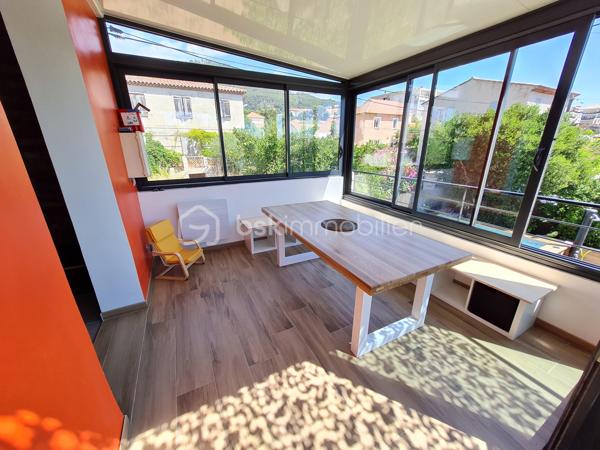 Maison de 72 m²