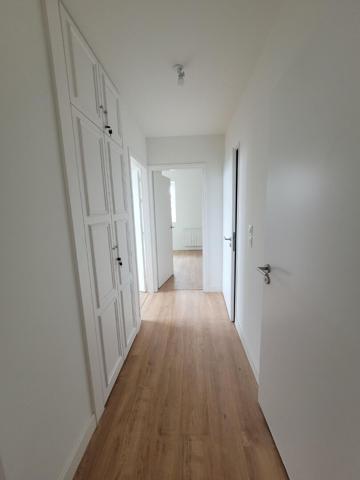 ROUBAIX - Roubaix BARBIEUX appartement récent dans environnement d'exception - proximité TRAM