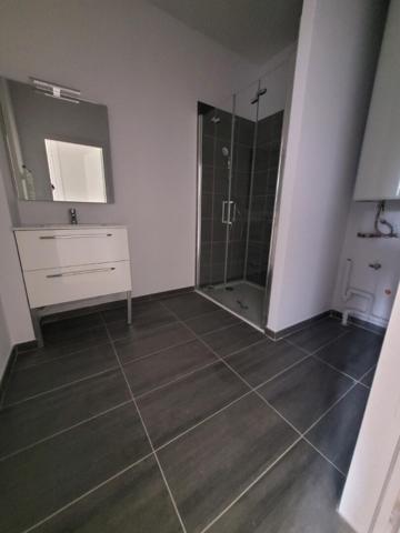 ROUBAIX - Roubaix BARBIEUX appartement récent dans environnement d'exception - proximité TRAM