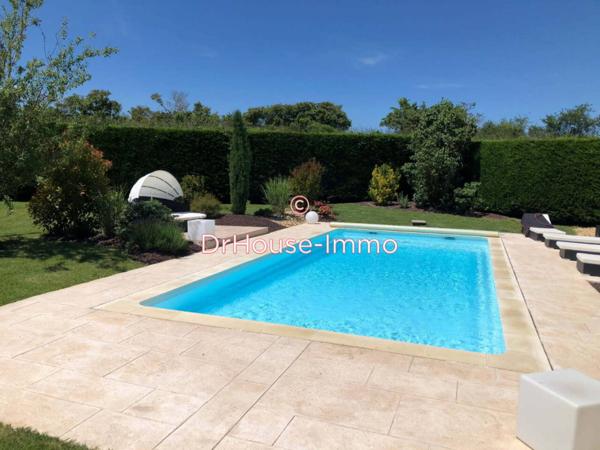 Maison à vendre 7 pièces de 150 m²