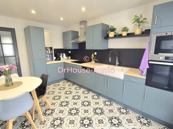 Maison à vendre 7 pièces de 150 m²