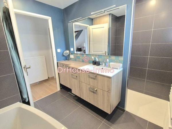 Maison à vendre 7 pièces de 150 m²