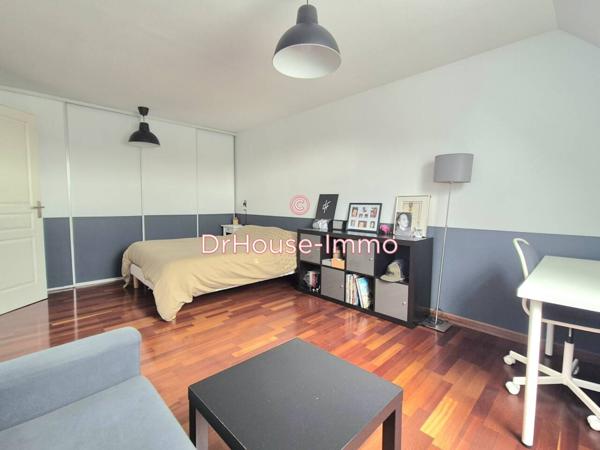 Maison à vendre 7 pièces de 150 m²