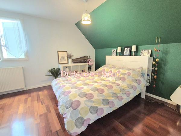 Maison à vendre 7 pièces de 150 m²