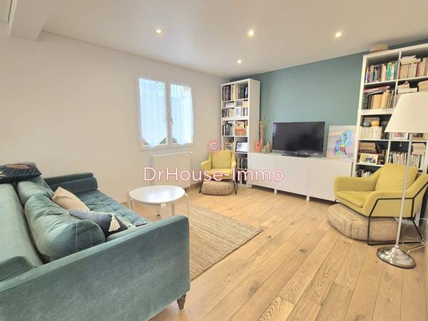 Maison à vendre 7 pièces de 150 m²