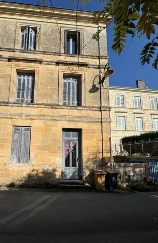 Maison Bayon Sur Gironde 4 pièce(s) 82 m2