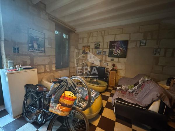 Maison Bayon Sur Gironde 4 pièce(s) 82 m2