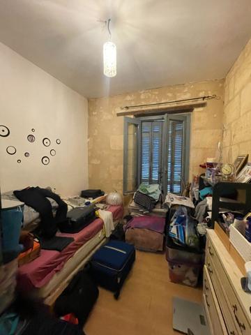 Maison Bayon Sur Gironde 4 pièce(s) 82 m2