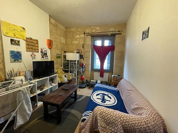 Maison Bayon Sur Gironde 4 pièce(s) 82 m2