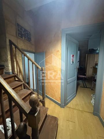 Maison Bayon Sur Gironde 4 pièce(s) 82 m2