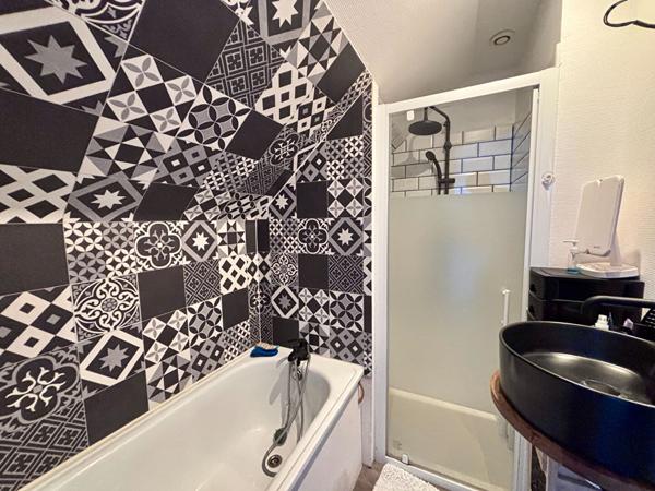 Maison Chateau Gontier Sur Mayenne 4 pièce(s) 88 m2