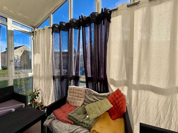 Maison Chateau Gontier Sur Mayenne 4 pièce(s) 88 m2