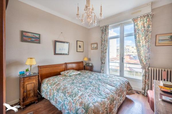 Appartement à vendre |  Arcachon |  4 pièces | 110 m²
