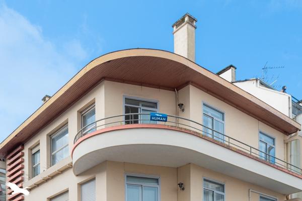 Appartement à vendre |  Arcachon |  4 pièces | 110 m²