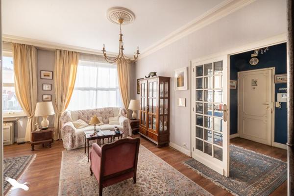 Appartement à vendre |  Arcachon |  4 pièces | 110 m²