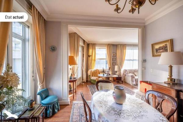 Appartement à vendre |  Arcachon |  4 pièces | 110 m²