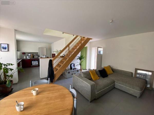 Maison à vendre à Créances dans la Manche (50710), ref : 2048