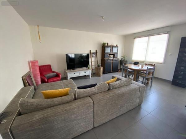 Maison à vendre à Créances dans la Manche (50710), ref : 2048