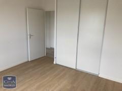 Appartement à louer 3 pièces 62m²