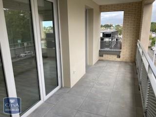 Appartement à louer 3 pièces 62m²