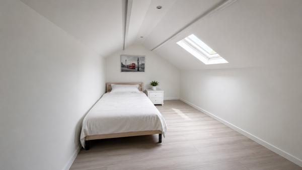 Maison Corbeil-essonnes  5 pièce(s)