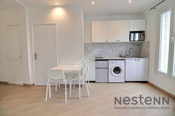 IDEAL INVESTISSEUR - 2 pièces centre ville Neuilly sur Marne