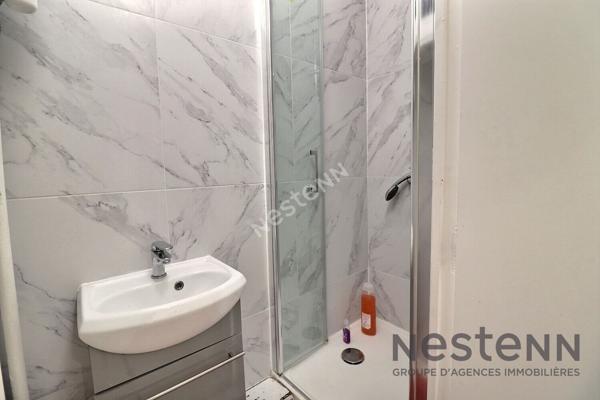 IDEAL INVESTISSEUR - 2 pièces centre ville Neuilly sur Marne