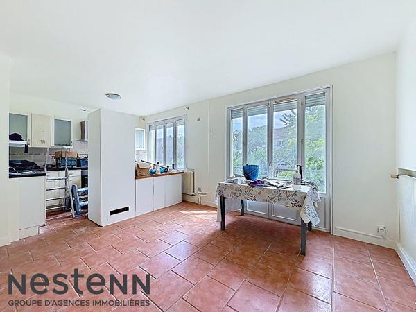 Appartement Valenton 2 pièce(s) 40.91 m2