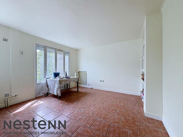 Appartement Valenton 2 pièce(s) 40.91 m2