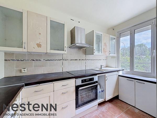 Appartement Valenton 2 pièce(s) 40.91 m2