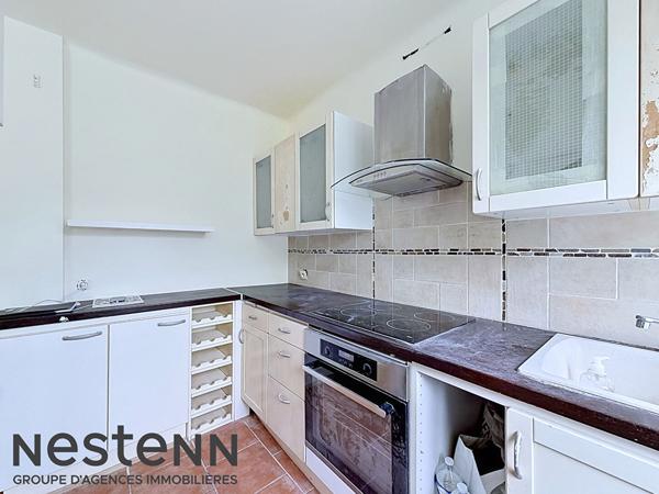 Appartement Valenton 2 pièce(s) 40.91 m2
