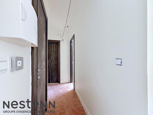 Appartement Valenton 2 pièce(s) 40.91 m2